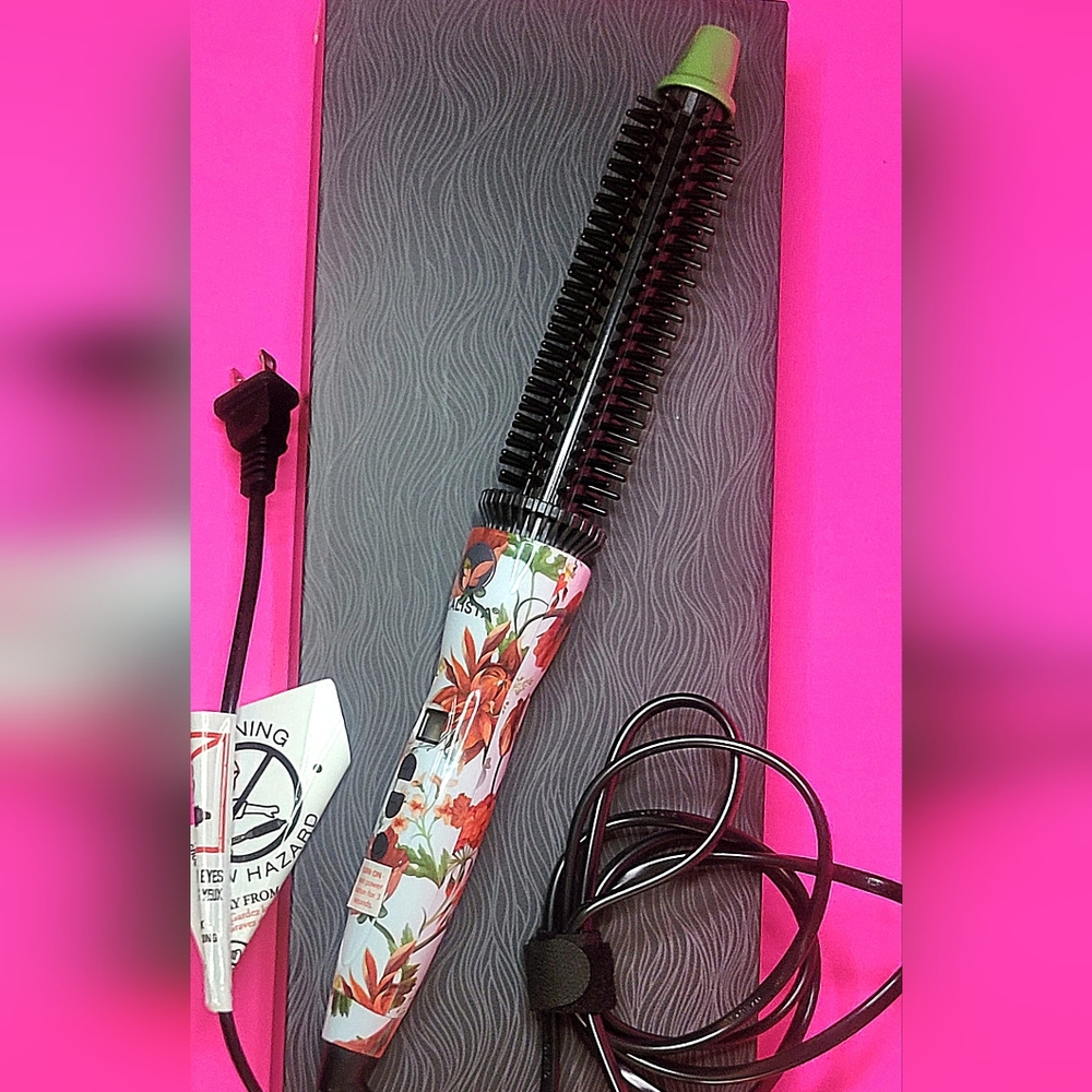 Calista | Heated Round Brush | Perfecter Pro+